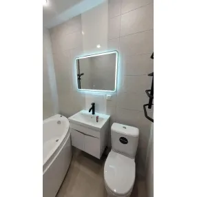 1 ком. квартира 25 кв.м., 3/3 эт