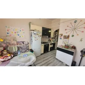 1 к. квартира 31,2 м², 2/3 эт.