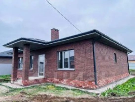 Дом 132 м², 7,5 сот.