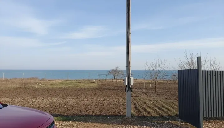 Дом 87,2 м² на участке 5,3 сот.