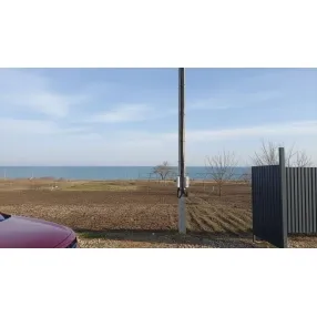 Дом 87,2 м² на участке 5,3 сот.