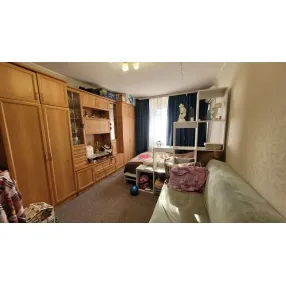 3-к. квартира, 58,3 м², 5/5 эт.
