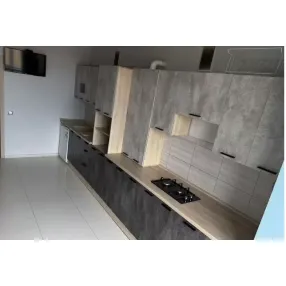 1-к. квартира, 55,3 м², 5/5 эт.