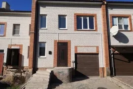 2-этажный таунхаус, 212кв.м.