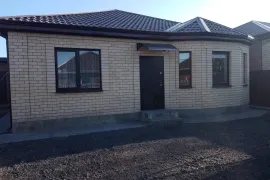 Дом, 84 м² на участке 3 сот.