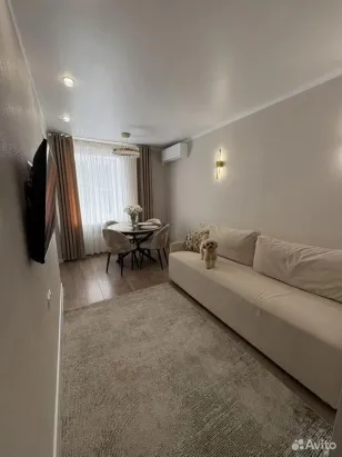 3-к. квартира, 59 м², 3/9 эт.