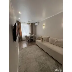 3-к. квартира, 59 м², 3/9 эт.