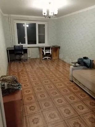 1-к. квартира, 29 м², 3/5 эт.