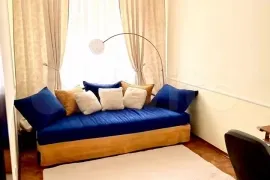 3-к. квартира, 63 м², 1/5 эт.