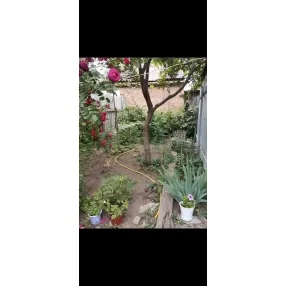 Дом 42 м² на участке 1,8 сот.