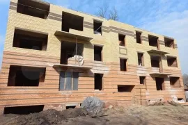 2-к. квартира, 54,2 м², 2/4 эт.