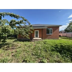 1-этажный дом, 85 м², 4 сот.