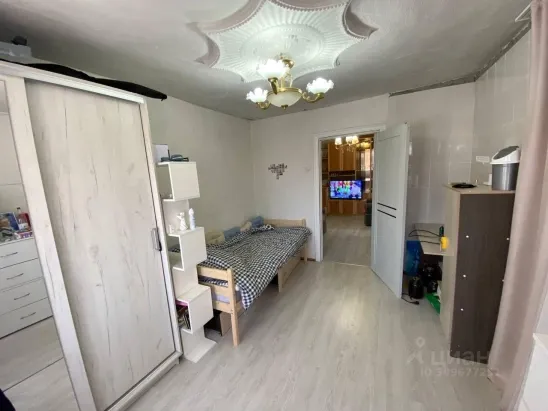 1-этажный дом, 80 м², 35 сот