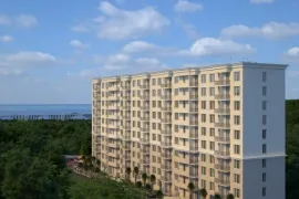 Квартиры Вашей мечты в городе Сочи!