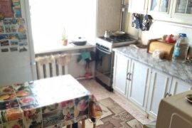 2-к. квартира, 51,3 м², 5/5 эт.