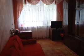 2-к. квартира, 48 м², 2/5 эт.