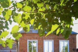 1-этажный дом, 85 м², 19сот