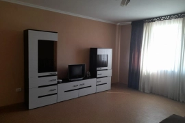 2-к квартира, 66,5 м², 2/10 эт.