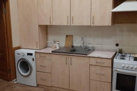 1-комн.квартира, 35кв.м., 1/1эт