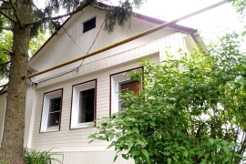 1-этажный дом, 70 м², 22 сот