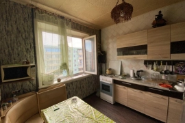 3-к. квартира, 62 м², 8/9 эт.