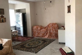 2-к. квартира, 75,8 м², 2/3 эт.