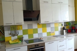 2-к. квартира, 74,3 м², 10/14 эт.