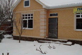 Дом 98 м² на участке 3,8 сот.