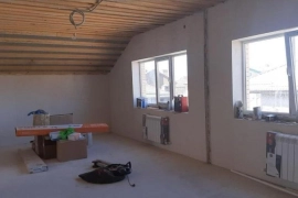 Дом, 171 м², Площадь уч. 4 сот.