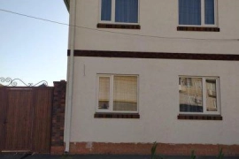 Таунхаус 120 м² на участке 2 сот.