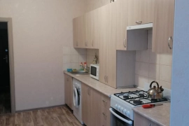 1-ком.квартира, 34 кв.м., 2/3 эт