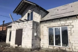 Дача 160 м² на участке 3,5 сот.