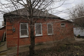 Дом 130 м² на участке 9,5 сот.