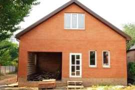 Дом 177 м² на участке 7,8 сот.