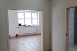 Дом 90 м² на участке 6 сот.