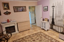 Дом 70 м² на участке 3,3 сот.