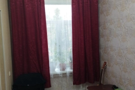 2-комн.квартира, 30 м²,1/1эт