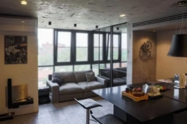 2-к. квартира, 80 м², 7/9 эт.