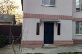 Дом 145кв.м. 2 эт.