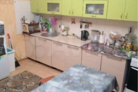 2-к. квартира, 71,1 м², 1/5 эт.