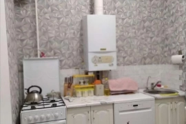 2-к. квартира, 49,3 м², 1/3 эт.