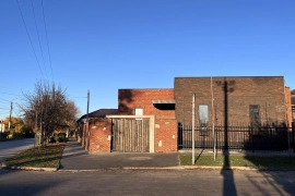 Коттедж, 126 м²