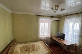 Часть дома, 40 м², на учас. 1 сот