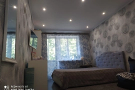  3-комн. квартира, 56 м², 3/5эт