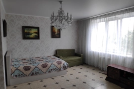  1-комн. квартира, 41.7 м², 2/5эт