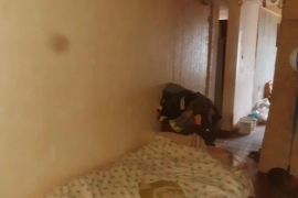 2-комн.квартира, 48 м², 3/5эт