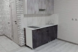 1-комн.квартира, 40 м², 2/10 эт.