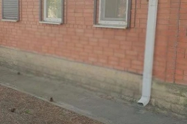 Дом 75 м² на участке 4 сот.