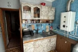 3-к. квартира, 60,4 м², 2/3 эт.