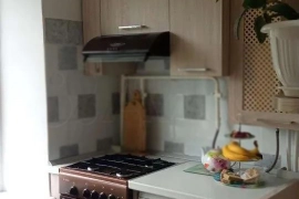 3-к. квартира, 54 м², 4/5 эт.